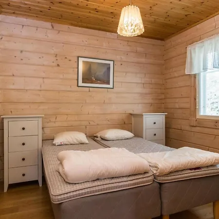 Kuusikko By Interhome Hébergement de vacances Lamppi