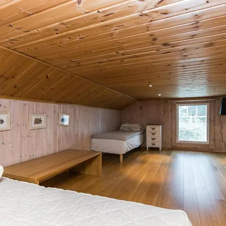 Hébergement de vacances Kuusikko By Interhome