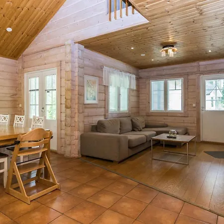 Kuusikko By Interhome Hébergement de vacances