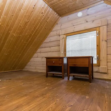 Hébergement de vacances Kuusikko By Interhome *