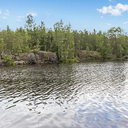 Kuusikko By Interhome Hébergement de vacances *