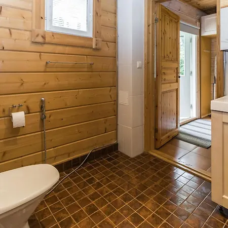 Kuusikko By Interhome Hébergement de vacances