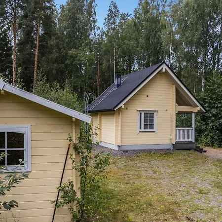 Kuusikko By Interhome Hébergement de vacances Lamppi