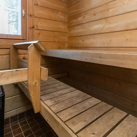 Kuusikko By Interhome Hébergement de vacances *