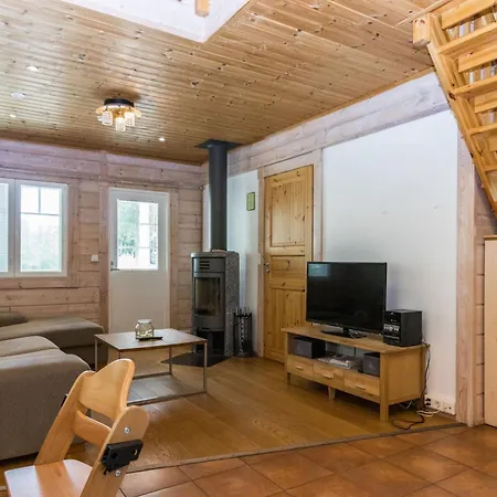 Kuusikko By Interhome Дом отдыха