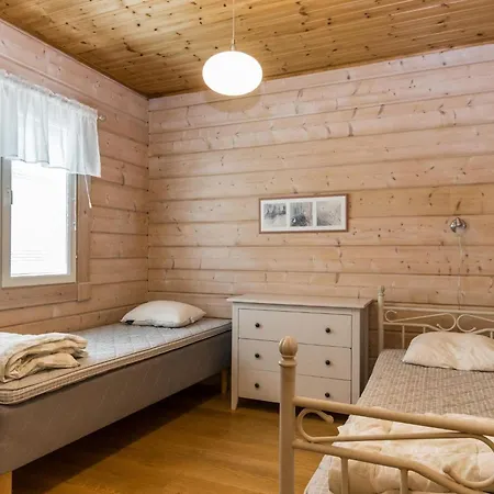 Дом отдыха Kuusikko By Interhome *