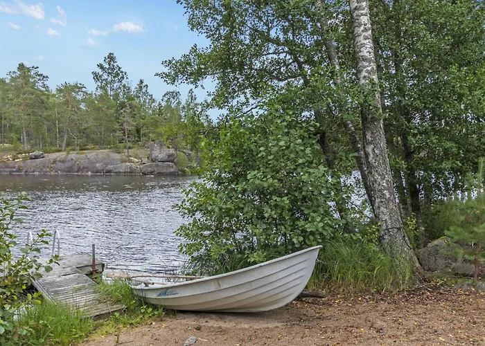 Kuusikko By Interhome * Lamppi