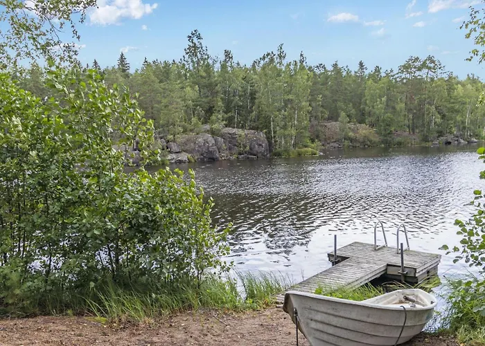 Kuusikko By Interhome *