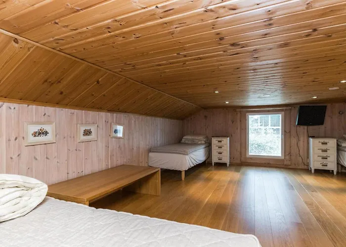 Дом отдыха Kuusikko By Interhome Lamppi