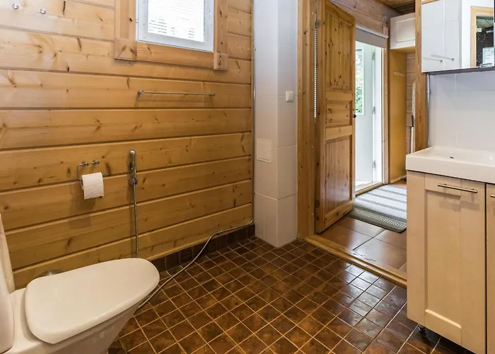 Kuusikko By Interhome