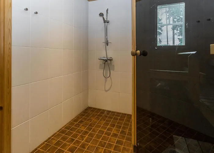 Kuusikko By Interhome Дом отдыха