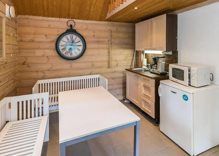 Kuusikko By Interhome *