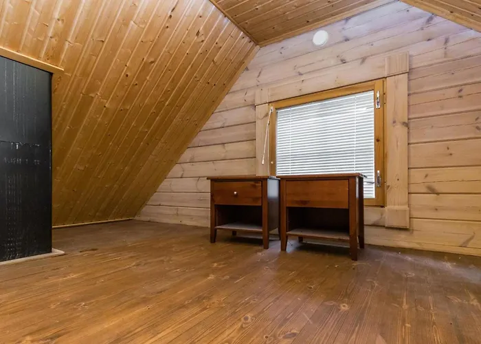 Kuusikko By Interhome *